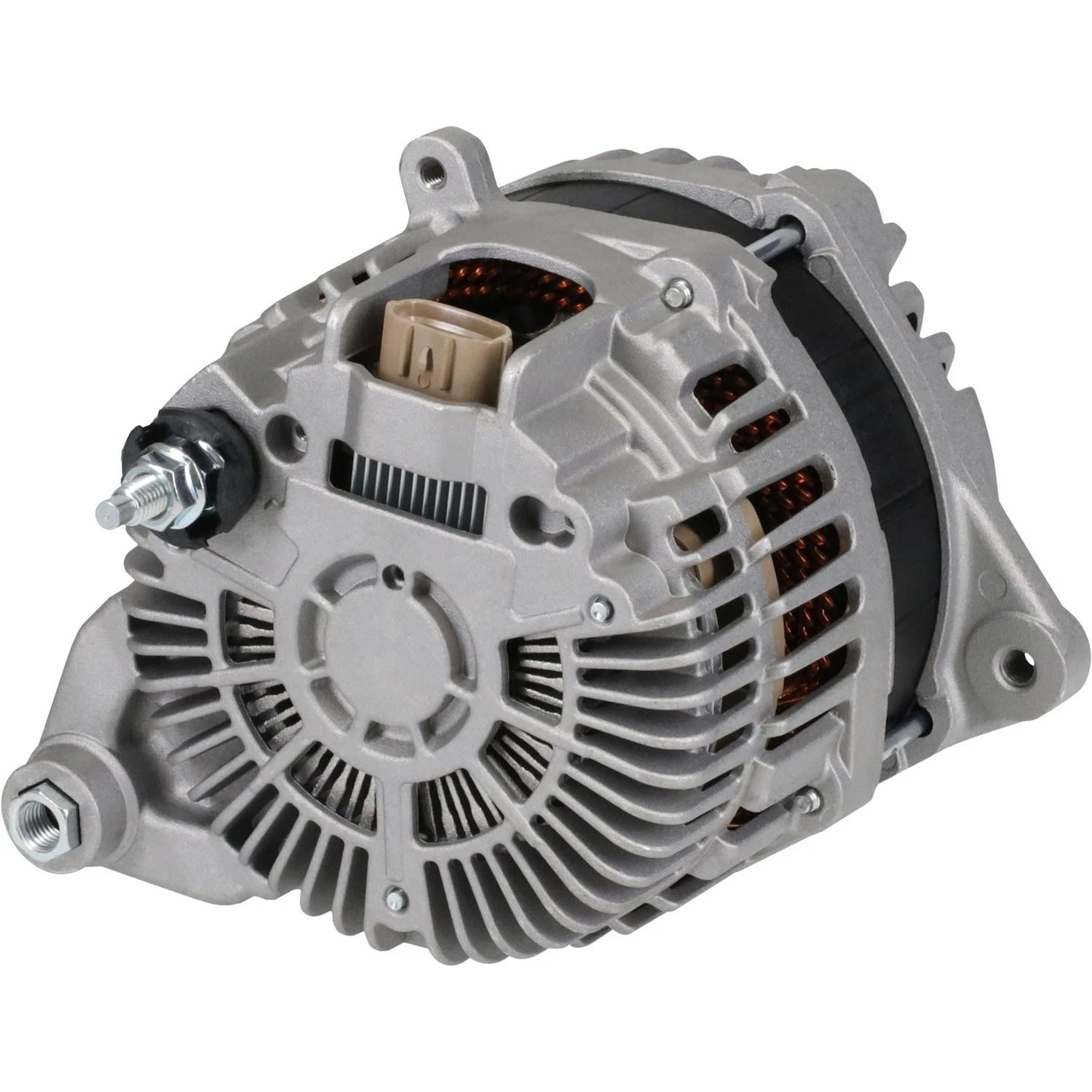Alternator for Nissan Titan XD V8 5.6L (2016-2019)