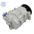 A/C Compressor for BMW 128i 130i 320i 525i L6 3.0L (2006–2013) CO 11049C
