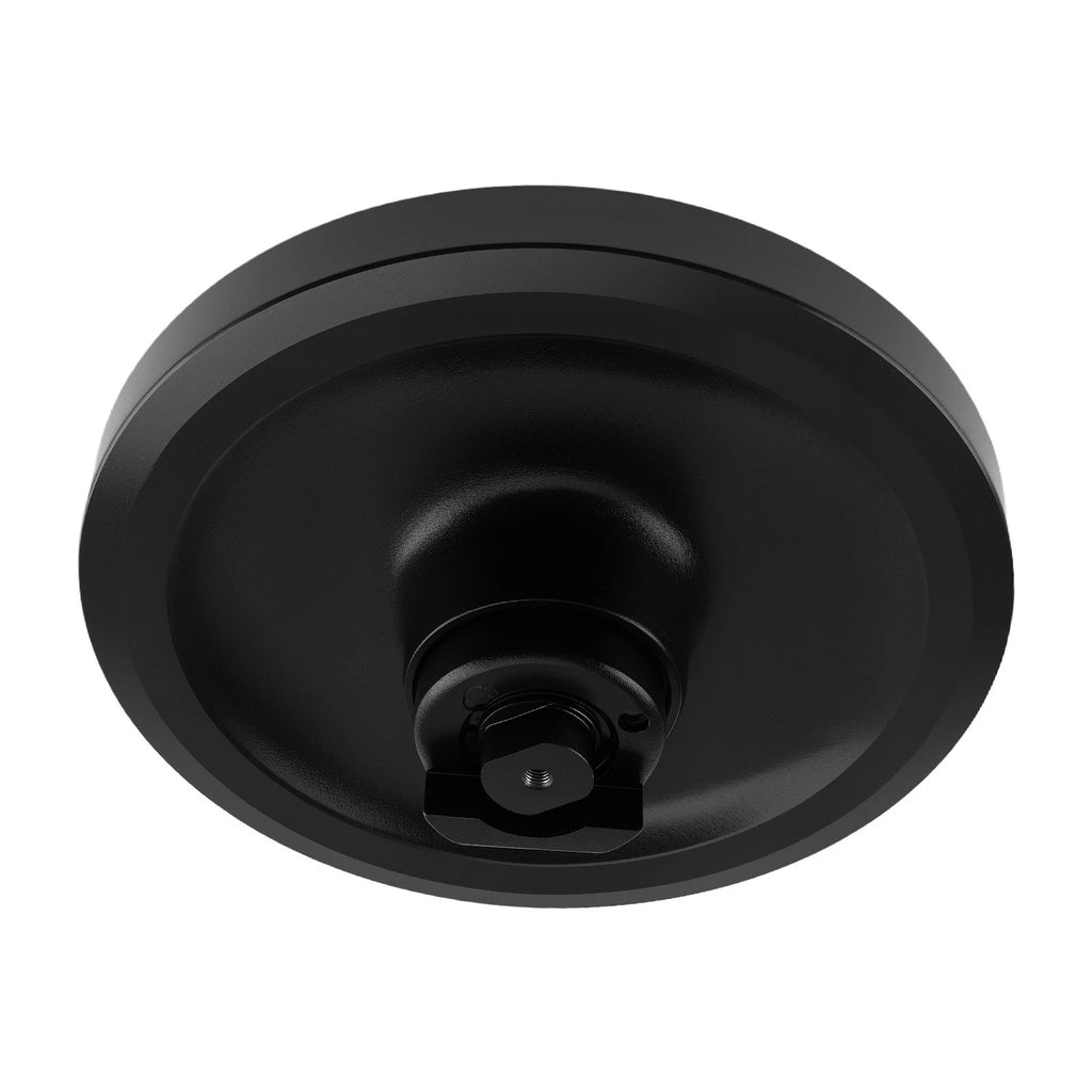 Idler Pulley for Case TV370 TV380 TV450 (2010–2023) 87462176 Carbon Steel Black