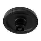 Idler Pulley for Case TV370 TV380 TV450 (2010–2023) 87462176 Carbon Steel Black