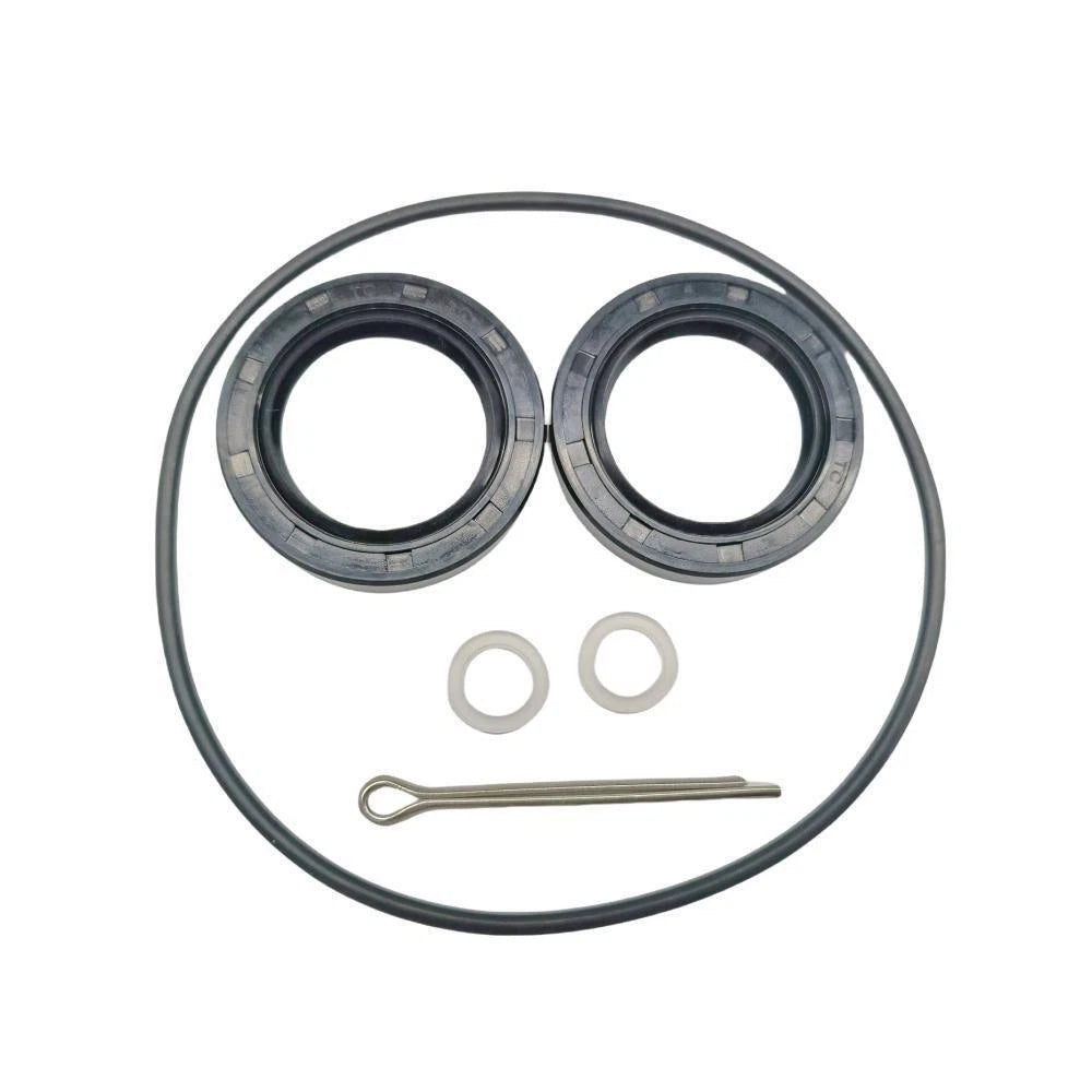 Lower Unit Seal Kit for Honda Outboard BF115D BF150D BF175A BF200A BF225A (2000–2023)