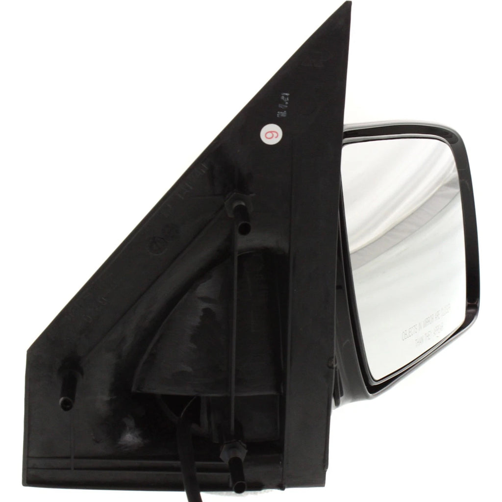 Power Folding Side View Mirror for Chevrolet Astro Safari (2000–2005)