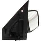Power Folding Side View Mirror for Chevrolet Astro Safari (2000–2005)