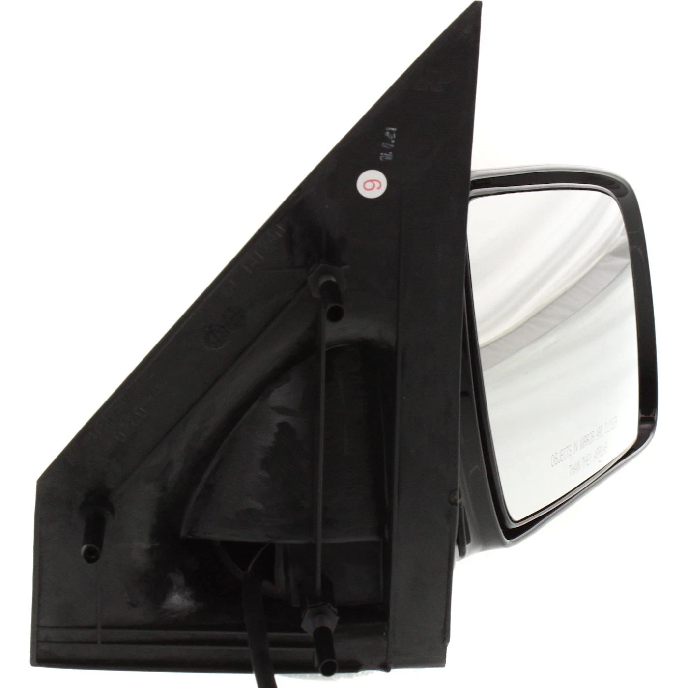 Power Folding Side View Mirror for Chevrolet Astro Safari (2000–2005)