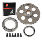 Starter Clutch Kit One Way Gear Bearing for Yamaha Grizzly 660 (2003–2008)