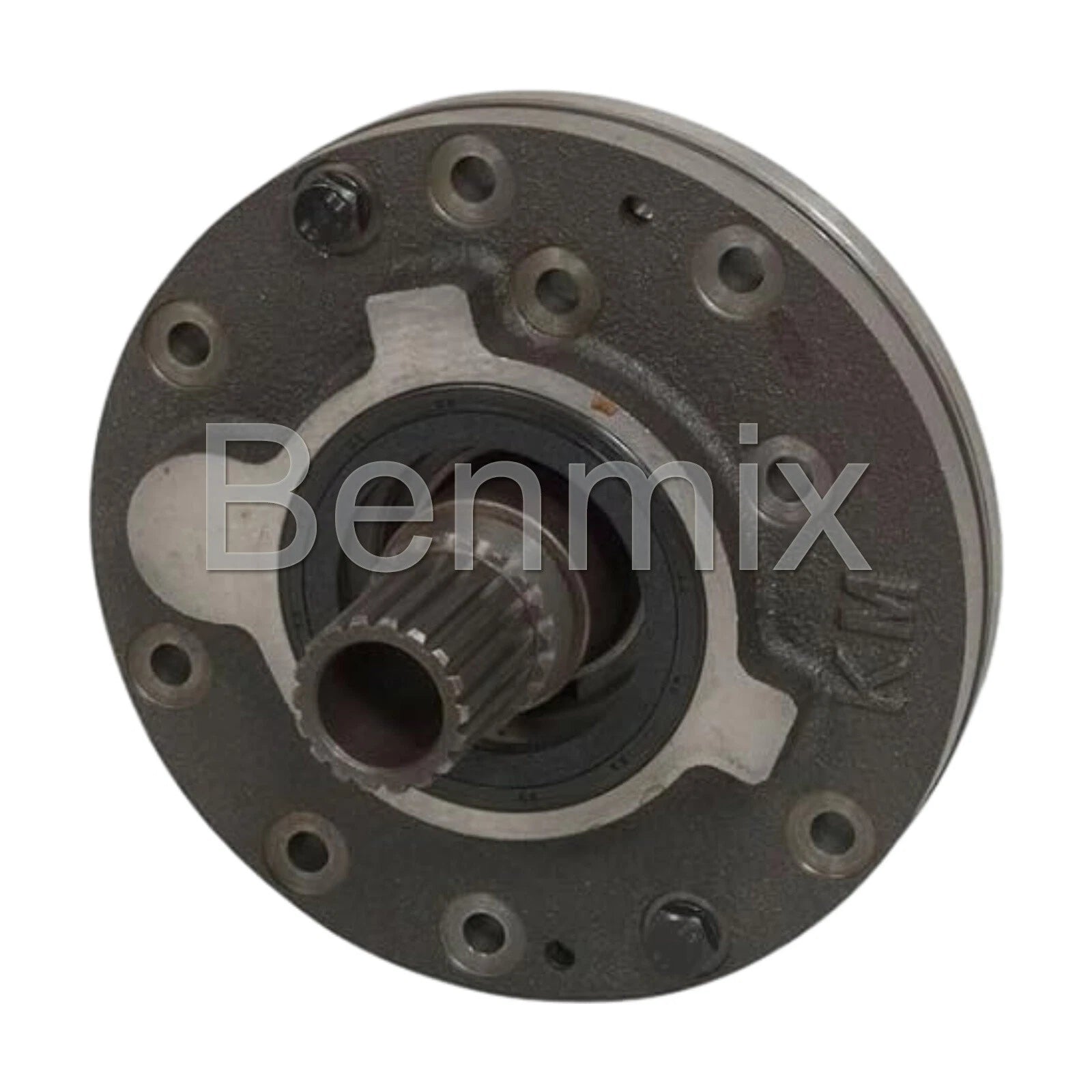 Transmission Charging Pump 3EB-13-22040 for Komatsu Forklift FD20-30 (2011-2011)