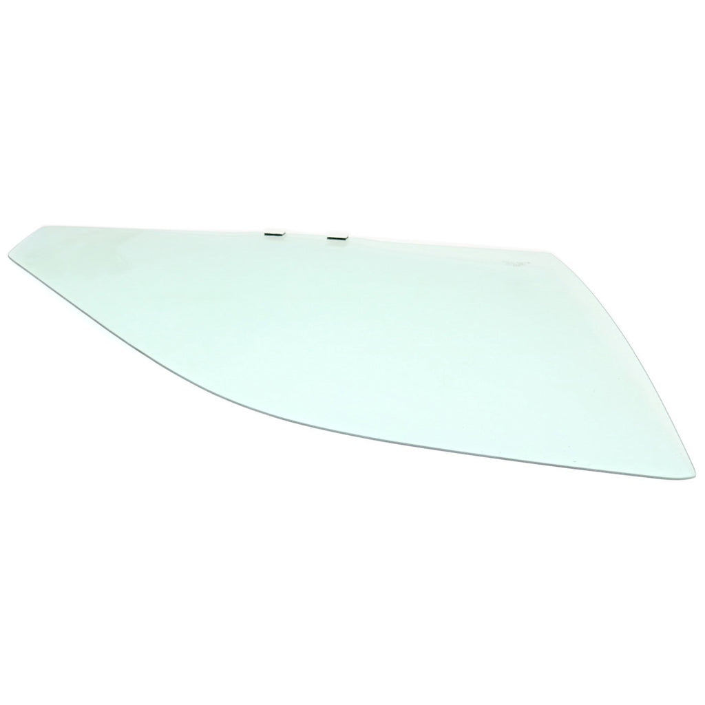 Front Passenger Door Glass for Honda CR-V (2002–2006)