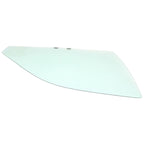 Front Passenger Door Glass for Honda CR-V (2002–2006)