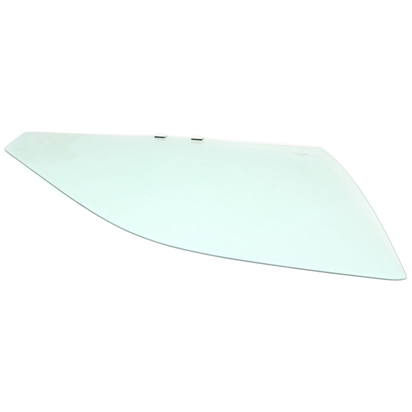 Front Passenger Door Glass for Honda CR-V (2002–2006)