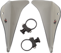 Klock Werks Flare Deflector for Motorcycle (KWW-05-0426-T)