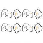 Carburetor Repair Rebuild Kit for Honda CBR900RR SC33 (1996–1999)