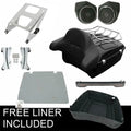 LED Tail Light for Harley Electra Road Glide (2014–2026)