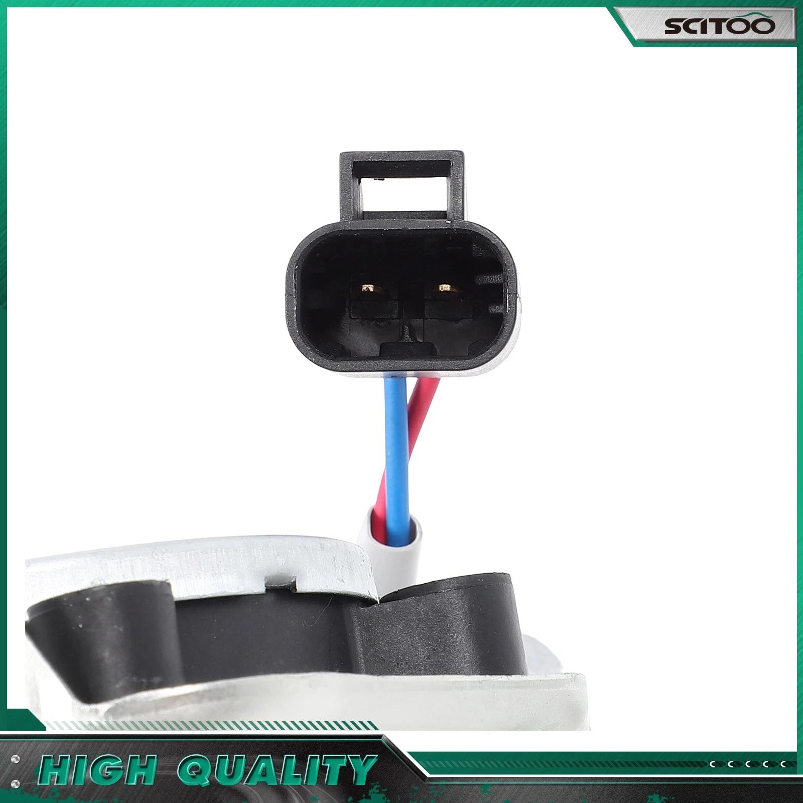 Power Window Regulator for Chevy Equinox (2010–2011) Rear Right