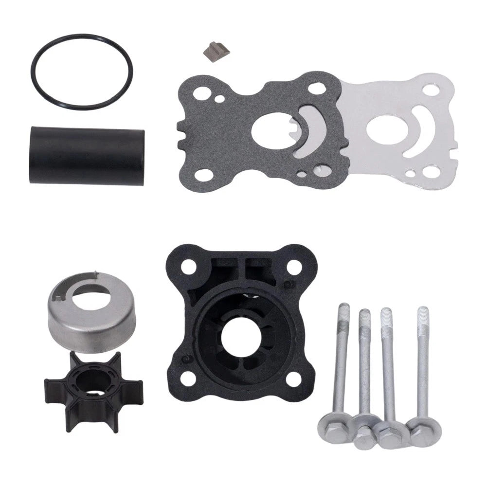 Water Pump Repair Kit for Honda Outboard Engines (8-20HP BF8D BF9 BF15D)
