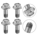 Secure Fit Metal Screws for Stiga Park 100B Villa 85B (6 to 1000 Models)