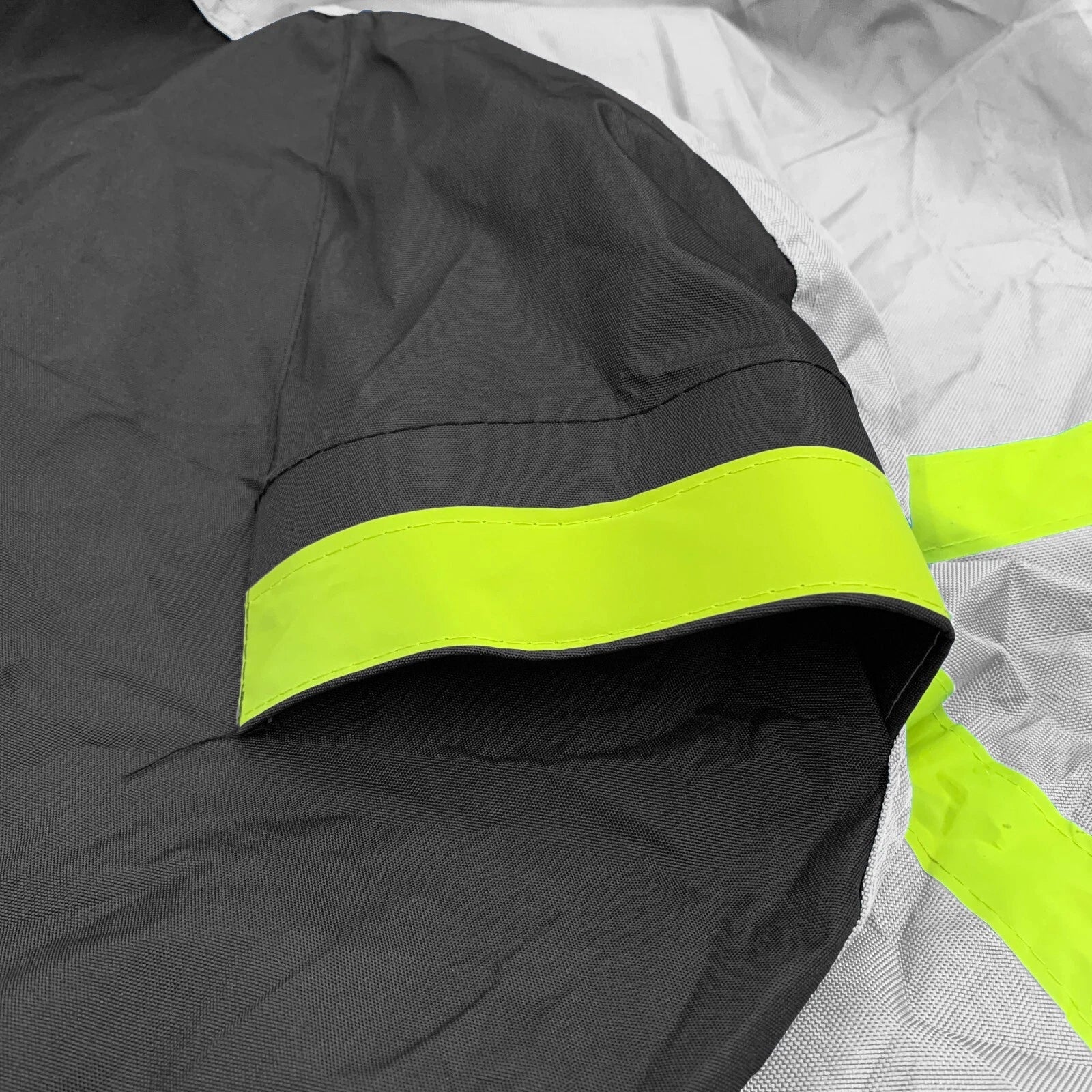 Sled Cover for Arctic Cat TZ1 T500 T660 T570 (Dry-Tech)