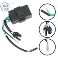 CDI Box for Honda CR80R CR80RB CR85R CR85RB (1996–2004)
