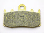Front Rear Brake Pads for BMW R 1200 GS/M K25 (2006–2012)