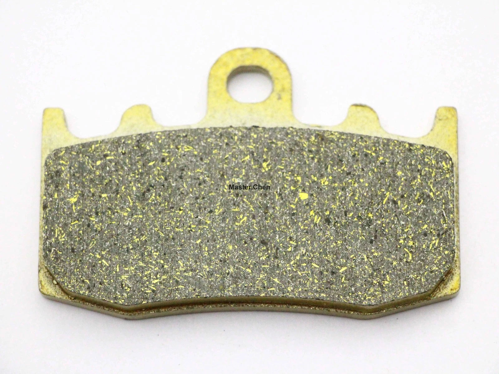 Front Rear Brake Pads for BMW R 1200 GS/M K25 (2006–2012)