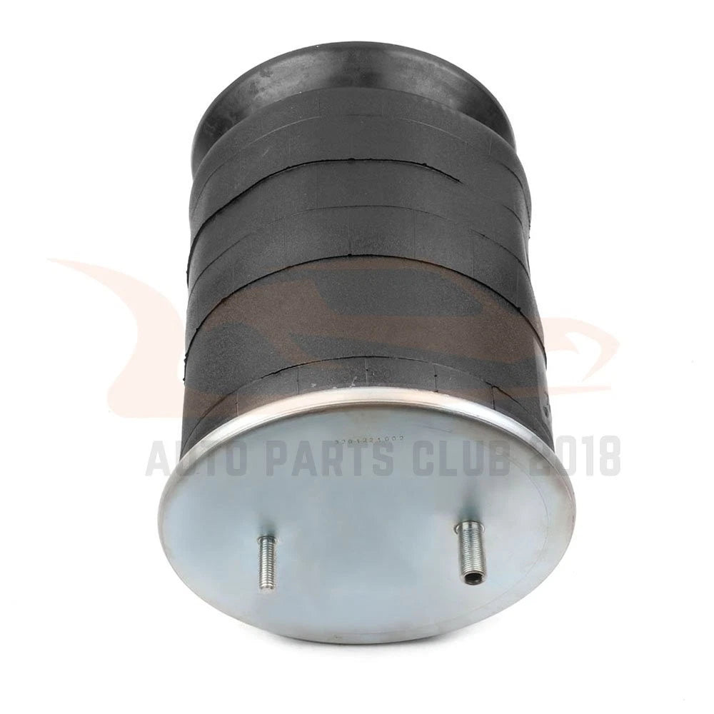 Pair Air Suspension Spring Bags for Hendrickson Goodyear (W01-358-9122, 1R14-045)