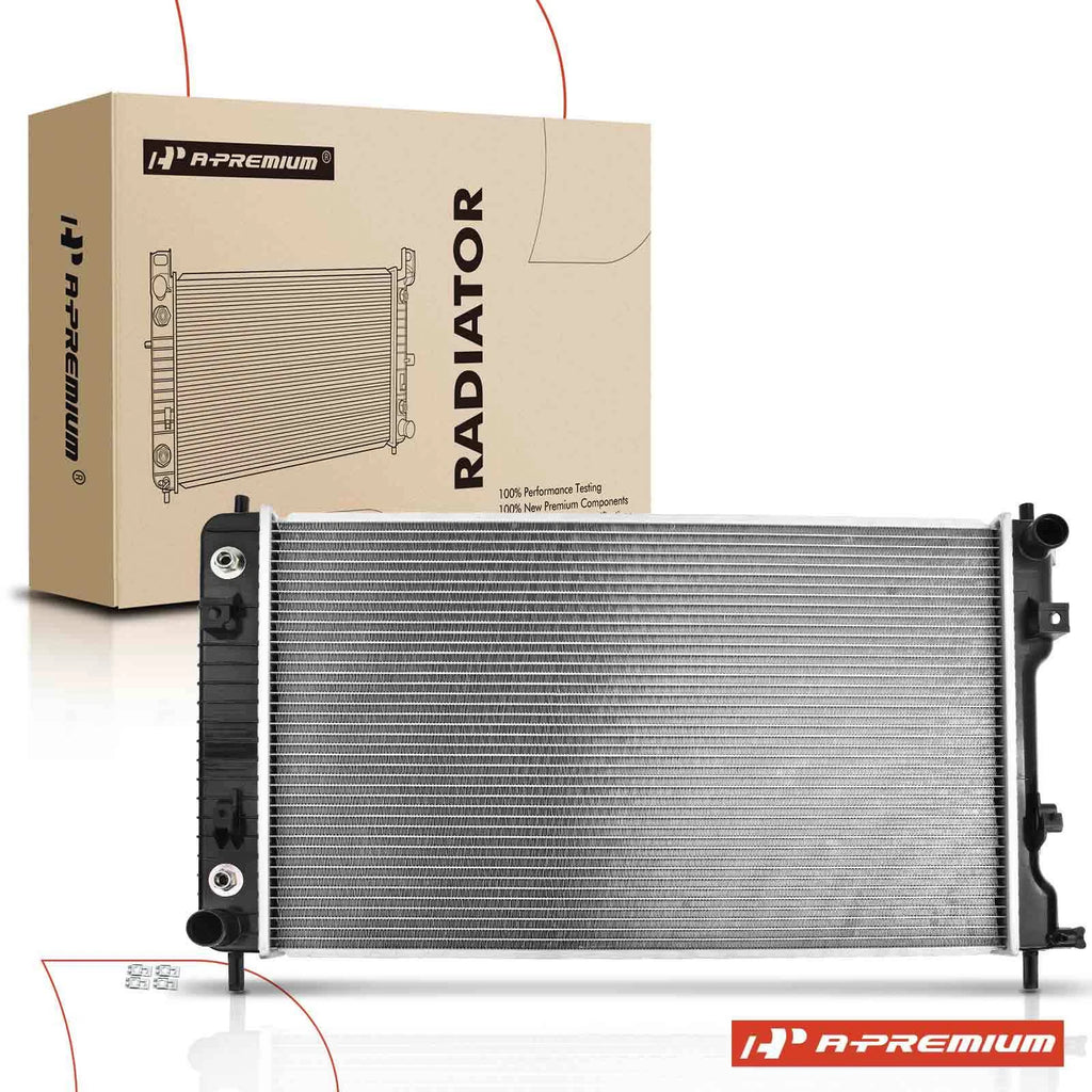 Radiator for Chevrolet Equinox Pontiac Torrent GMC Terrain (2005–2022)