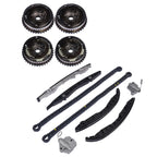 Chains for Ford 2.7L Ecoboost (2015-2020)