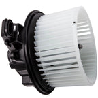 A/C Blower Heater Motor for Ford F-150, Expedition, Navigator (2009–2014) 700237