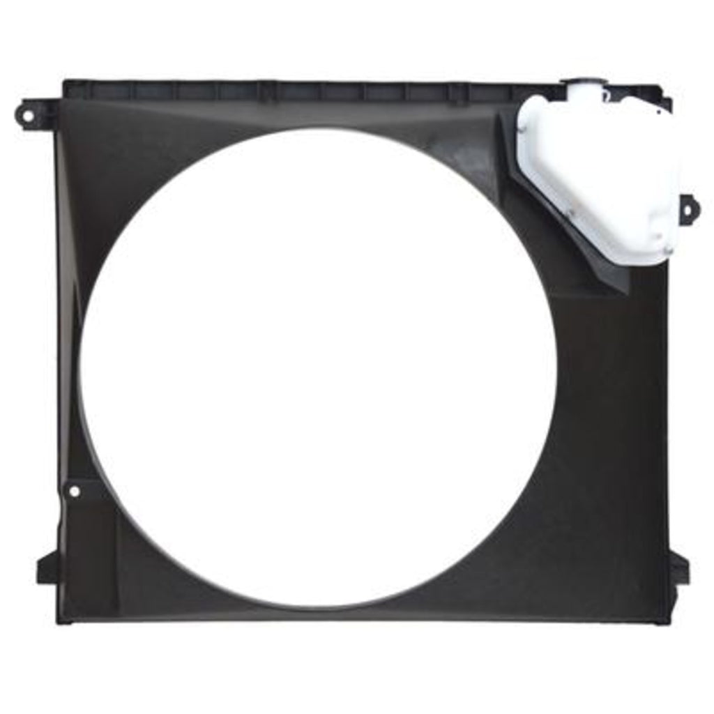 Fan Shrouds for Toyota Tacoma (2005–2015)