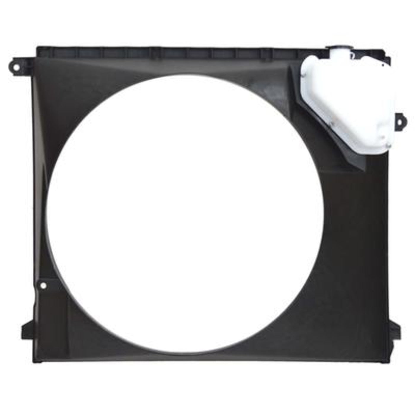 Fan Shrouds for Toyota Tacoma (2005–2015)