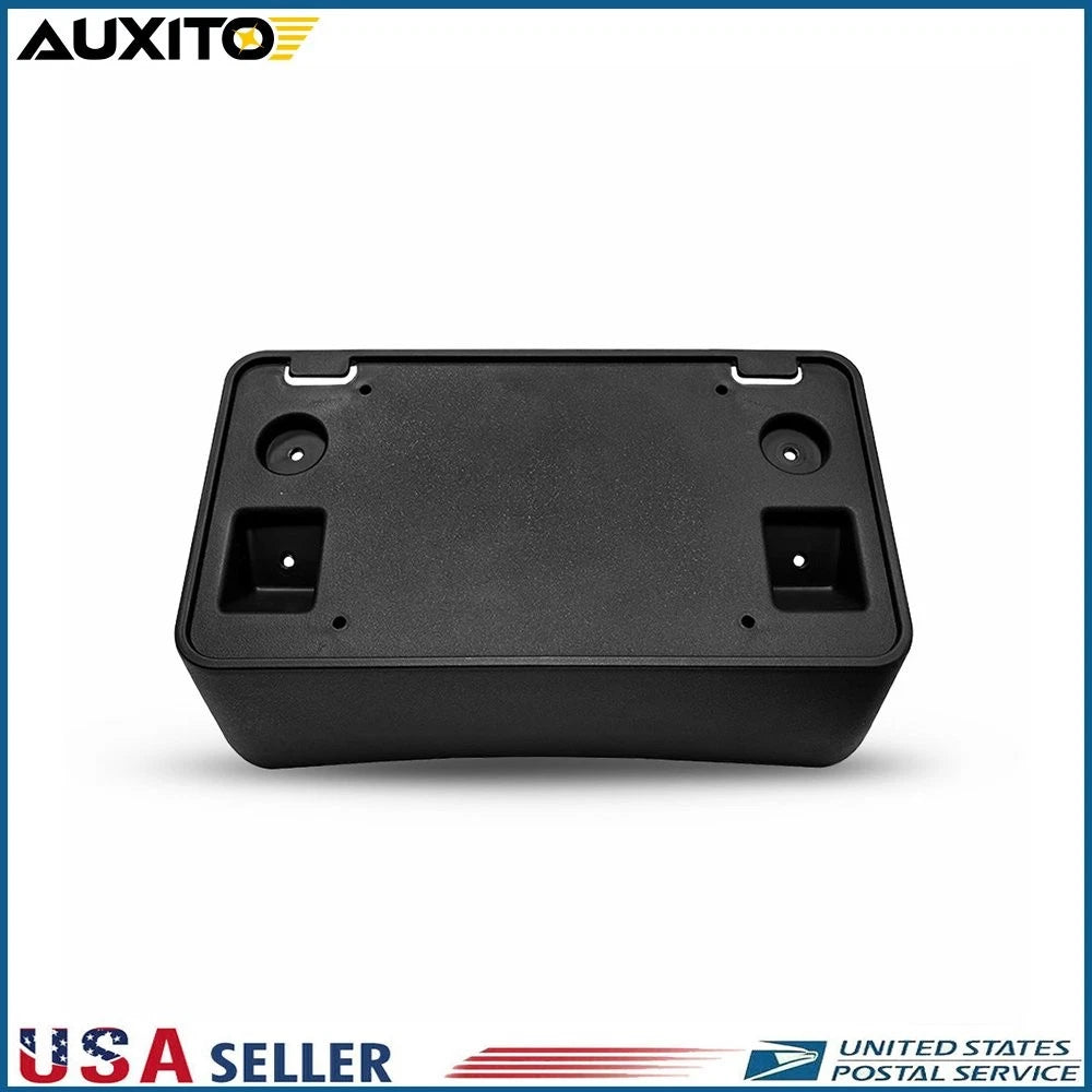 Front License Plate Mounting Bracket Kit for Chevrolet Colorado (2021–2022)