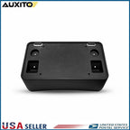 Front License Plate Mounting Bracket Kit for Chevrolet Colorado (2021–2022)