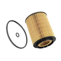 Oil Filters for Volkswagen Touareg (2004–2007)