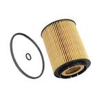 Oil Filters for Volkswagen Touareg (2004–2007)