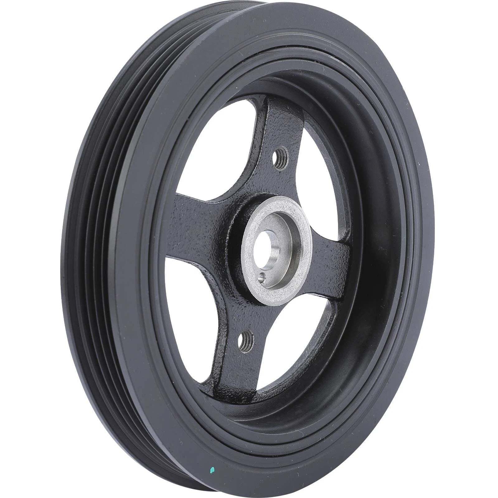 Harmonic Balancer for Toyota Yaris and Scion iA (2007–2017, 2019)
