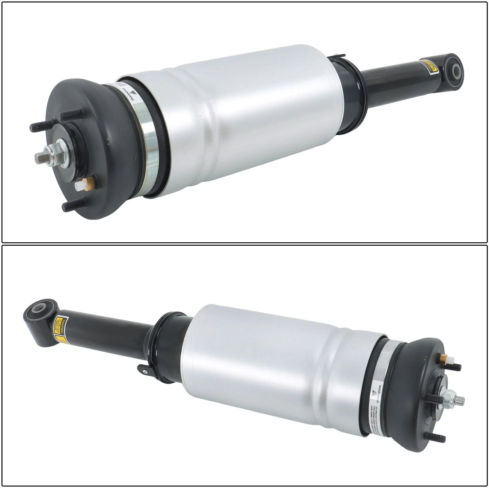 1X Front Air Suspension Strut for Land Rover LR3 LR4 (2005–2014)