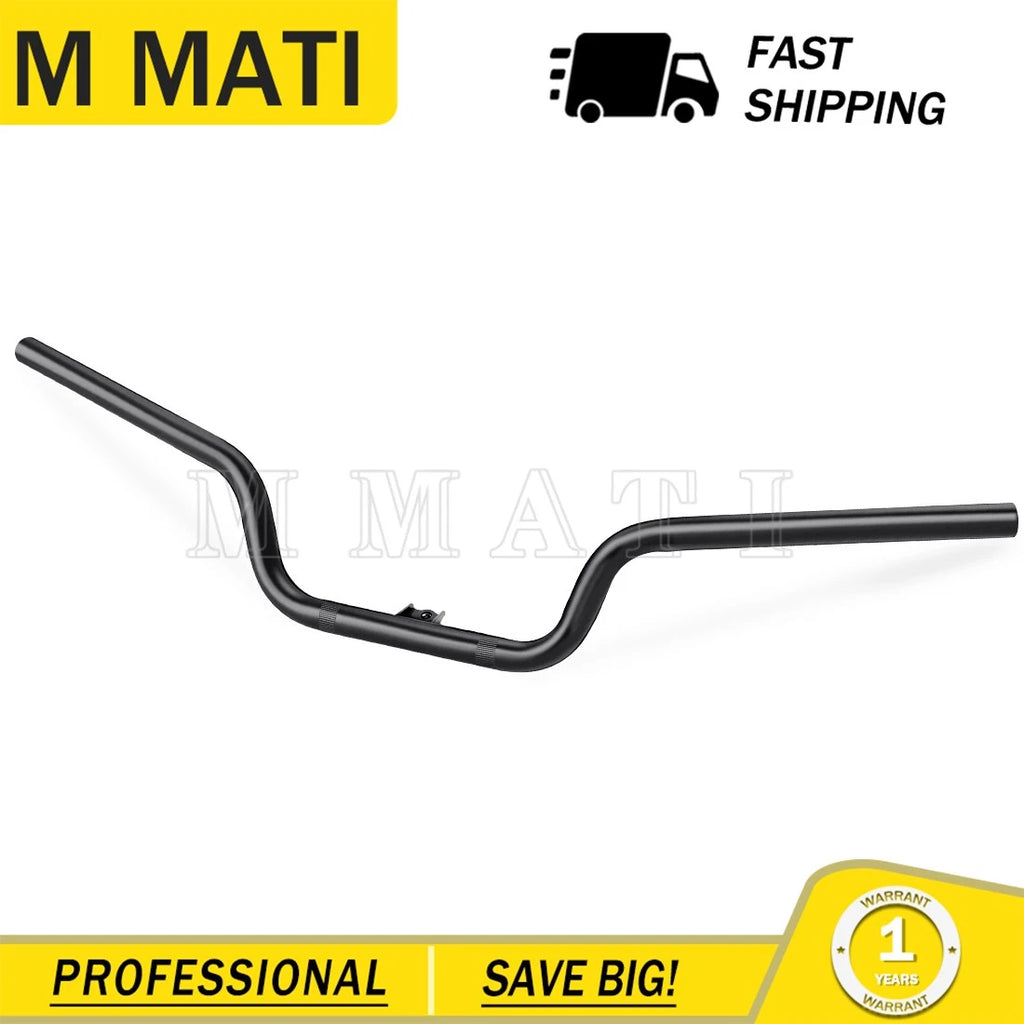 Heavy Duty Handlebar for Honda TRX450R (2004–2009)