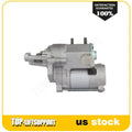Starter for Dodge Dakota Sport (2003)