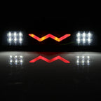 Third Brake Light for Ford F150 (2004–2008) - Black