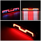 Sequential Chase LED 3rd Brake Light for Ford Super Duty (1999–2016)