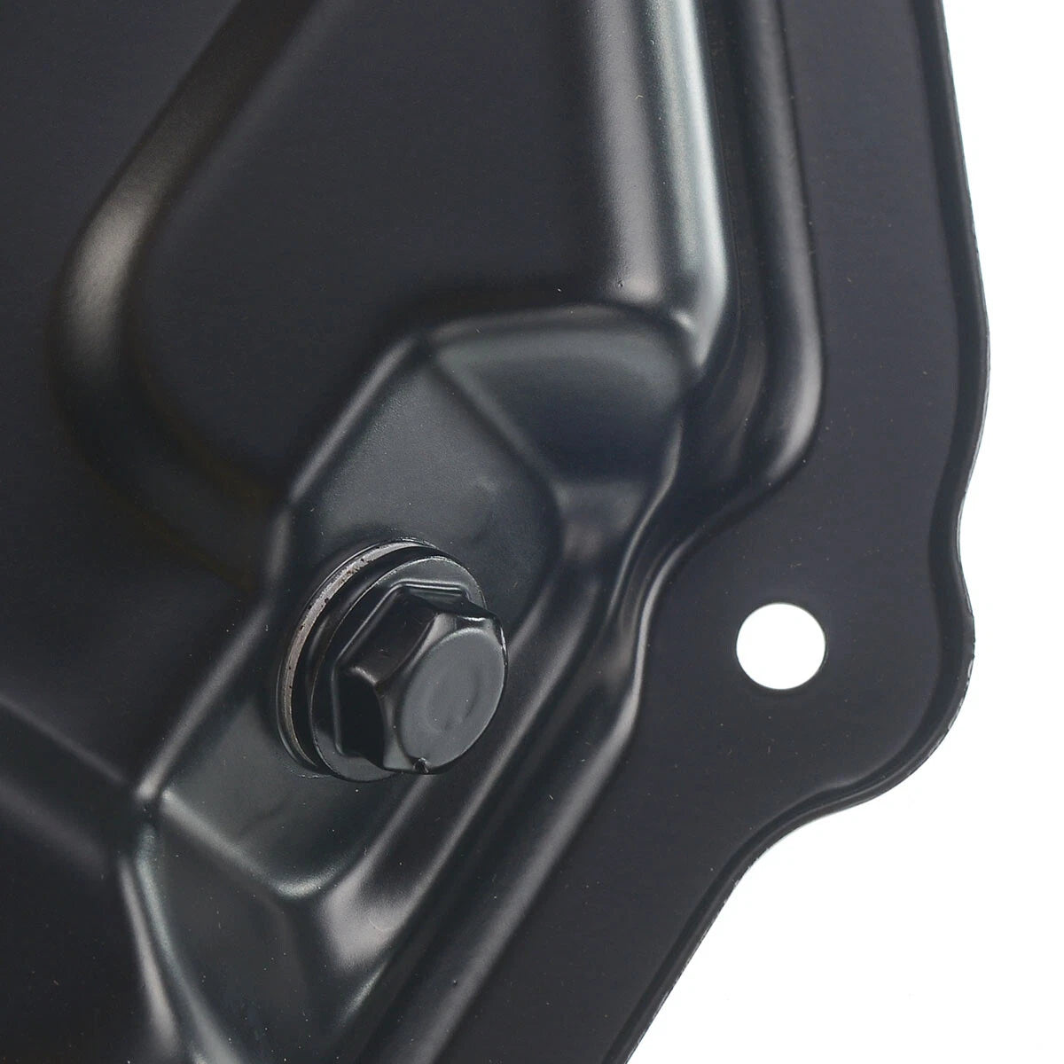 Lower Engine Oil Pan for Nissan Sentra, Juke (2011-2019)