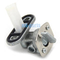 Gas Tank Fuel Switch Valve Petcock for Yamaha YFM350X Wolverine 350 (1995–2005)