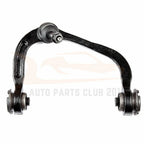 Set of 8 Front Control Arms, Ball Joints, Tie Rods, Sway Bars for Ford F-150 (2005–2008)