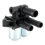 Water Heater Control Valve for Jaguar S-Type 2.5 3.0 Petrol (2002-2008)