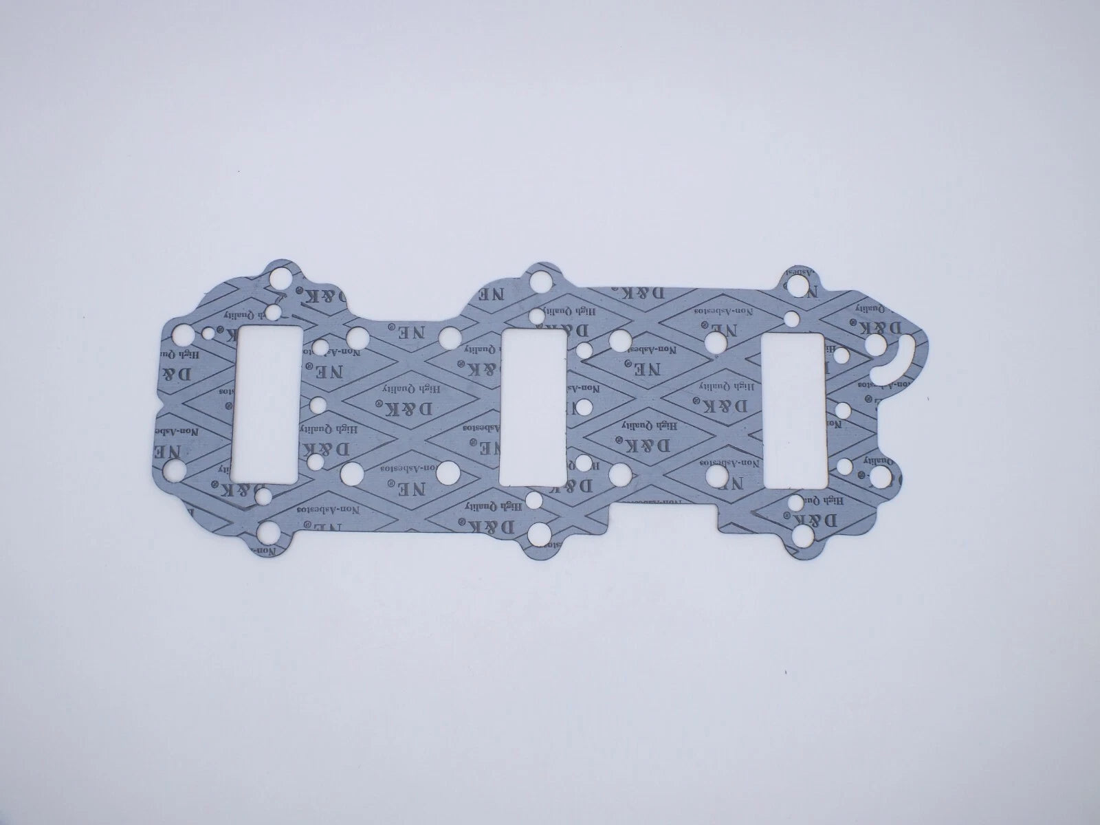 Powerhead Gasket Kit for Johnson Evinrude OMC Outboard Motor (398047, 0438904)