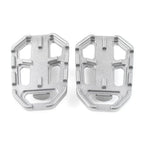 Motorcycle Foot Peg Extenders for BMW R1200GS G310GS S1000XR (2013-2023)