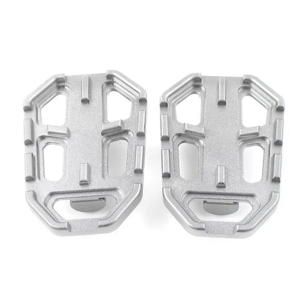 Motorcycle Foot Peg Extenders for BMW R1200GS G310GS S1000XR (2013-2023)