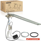 Fuel Tank Sending Unit with Float for Chevrolet Impala Caprice (1973–1976) Buick