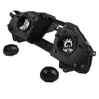 Headlight & Fairing Stay Bracket for Yamaha YZF R6 (2008-2016)