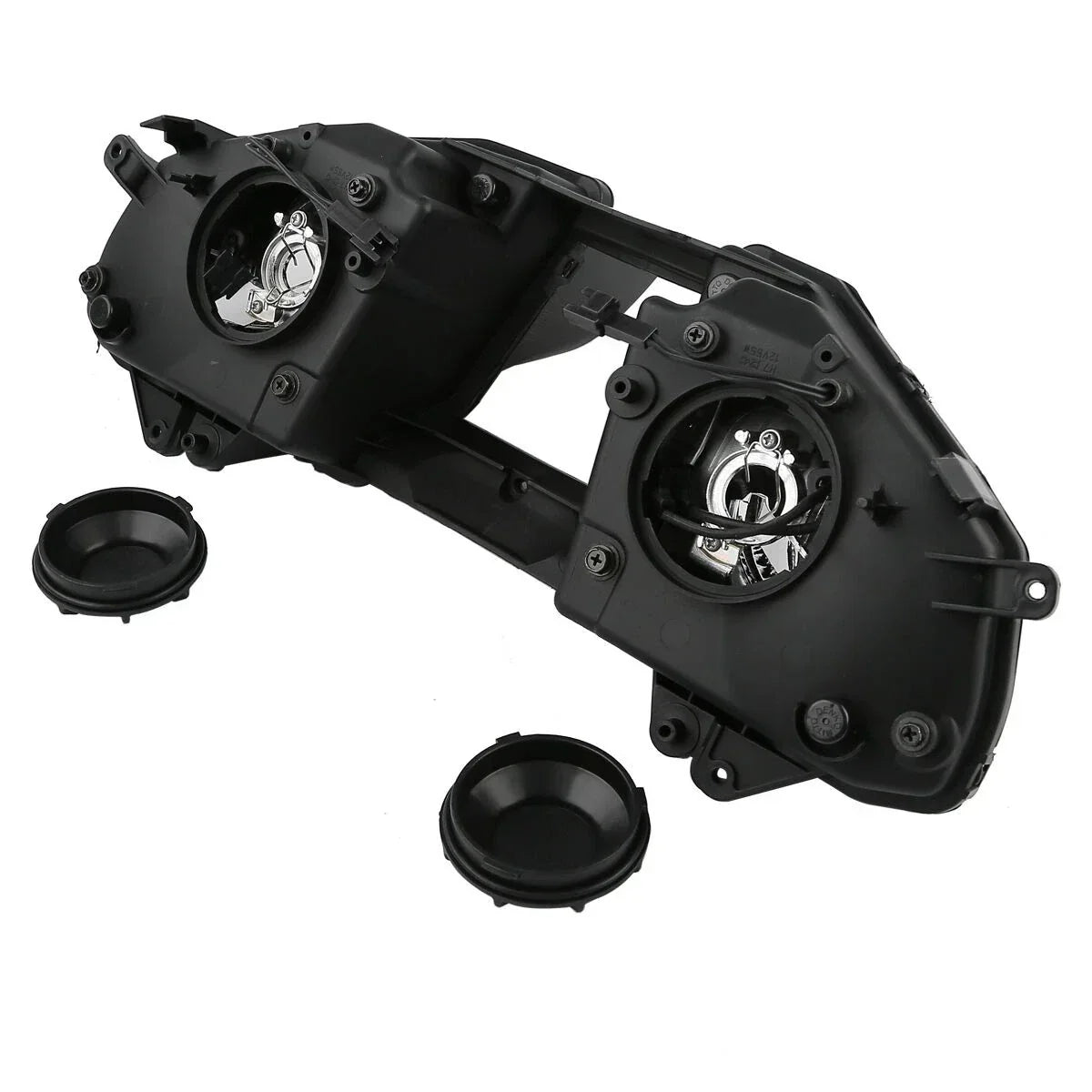Headlight & Fairing Stay Bracket for Yamaha YZF R6 (2008-2016)