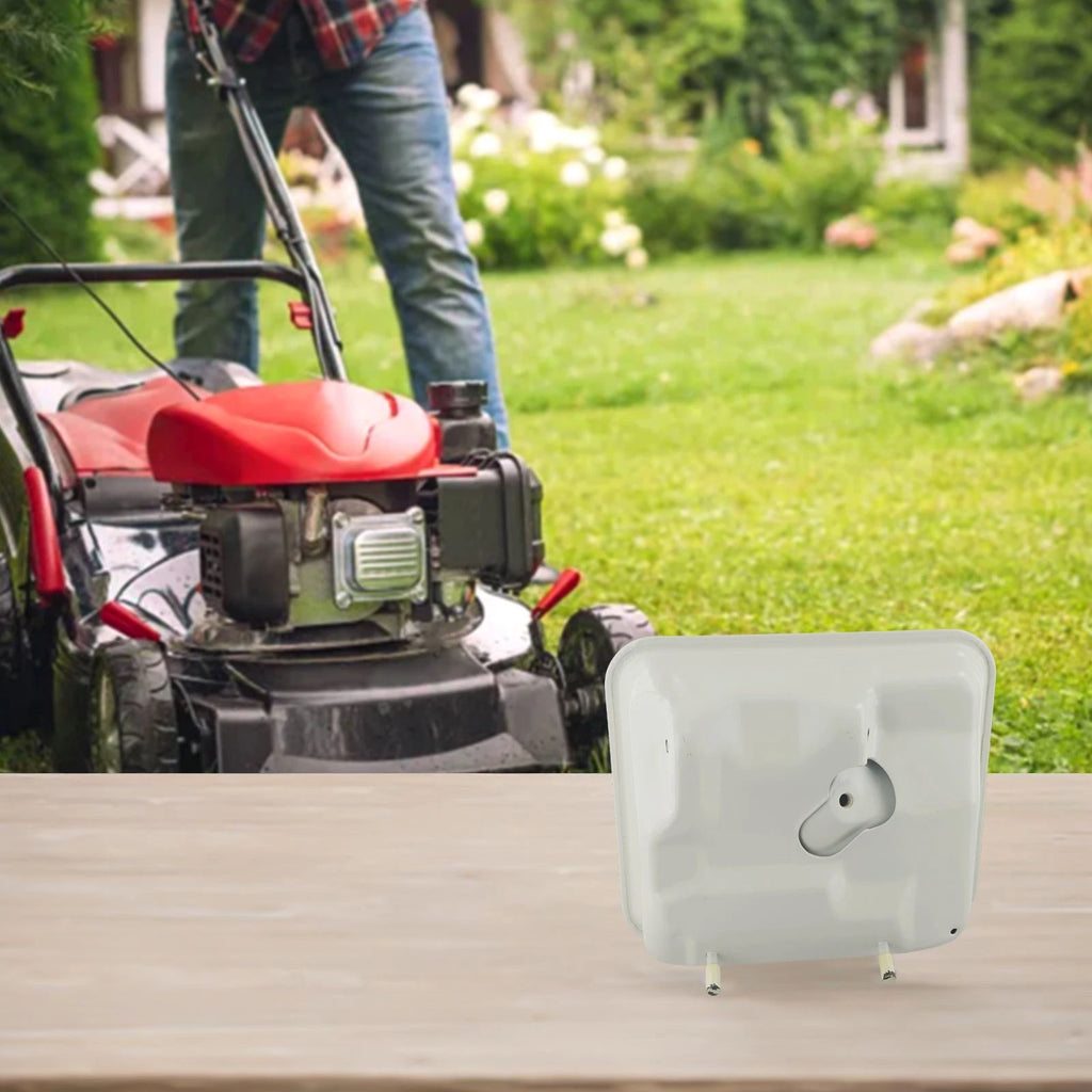Fuel Tank Assembly for Lawn Mower